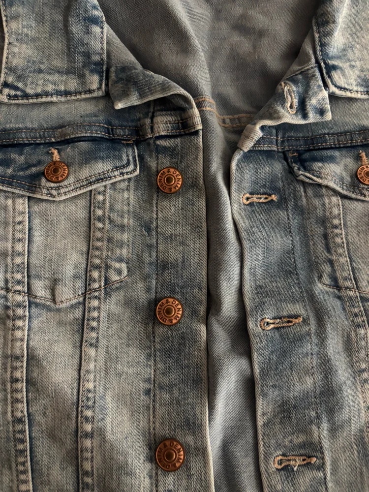 H&M Vests, size M / 38 / 10, photo 4