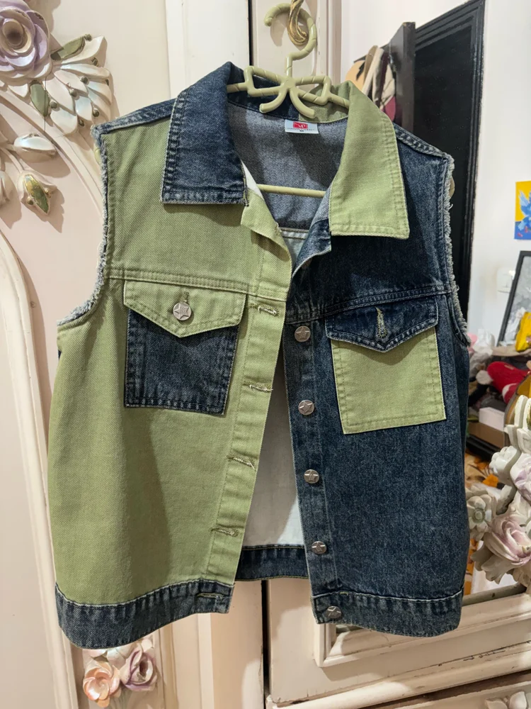 Vests, Excellent, size M / 38 / 10, photo 2
