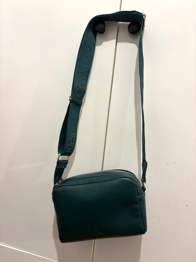 Calvin Klein Cross-Body Bag, size Other, photo 2