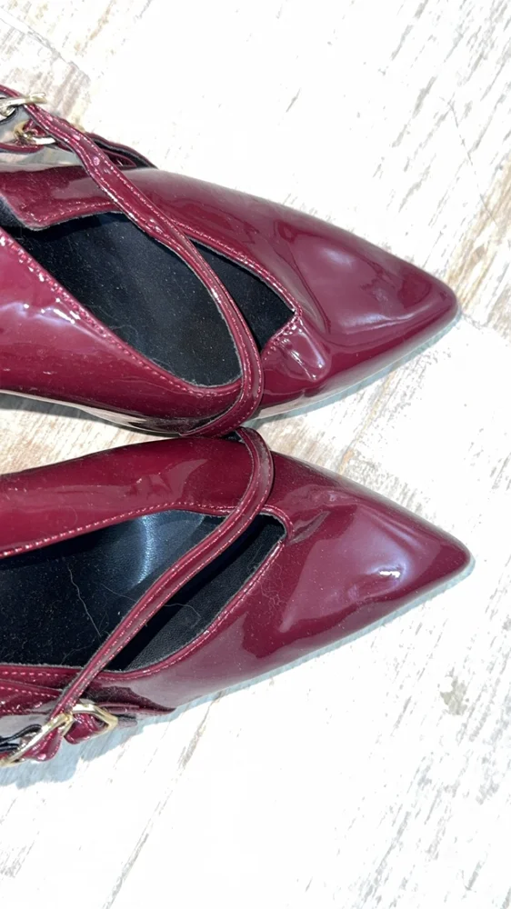 Stiletto Heels, size 41, photo 4