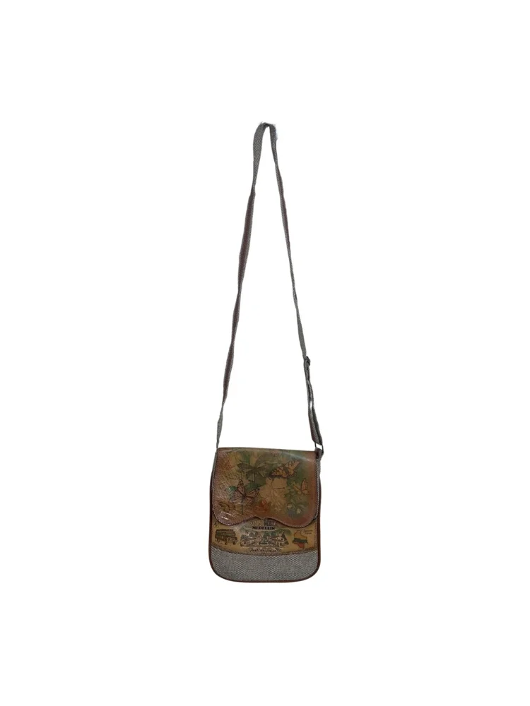 Cross-Body Bags
