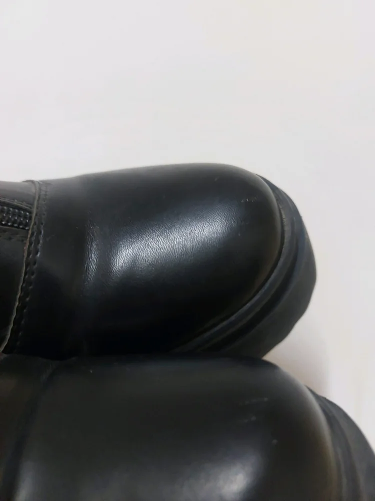 Defacto Boots, size 40, photo 4
