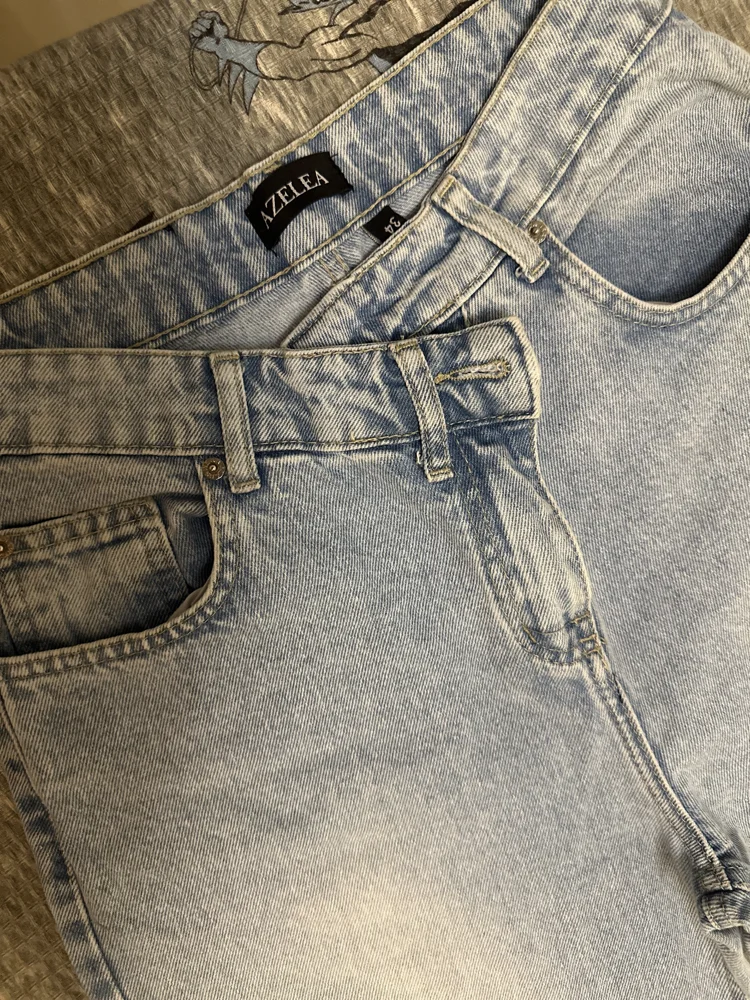 Jeans, size XS / 34 / 6, photo 3