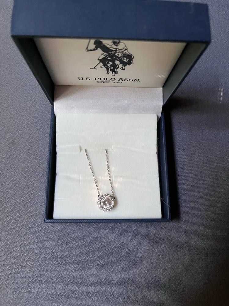 U.S. Polo Assn. Necklaces