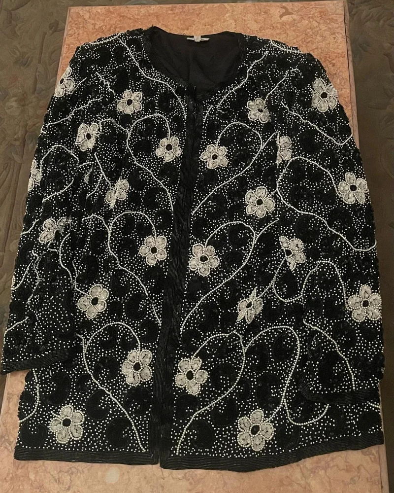 Indian Jackets
