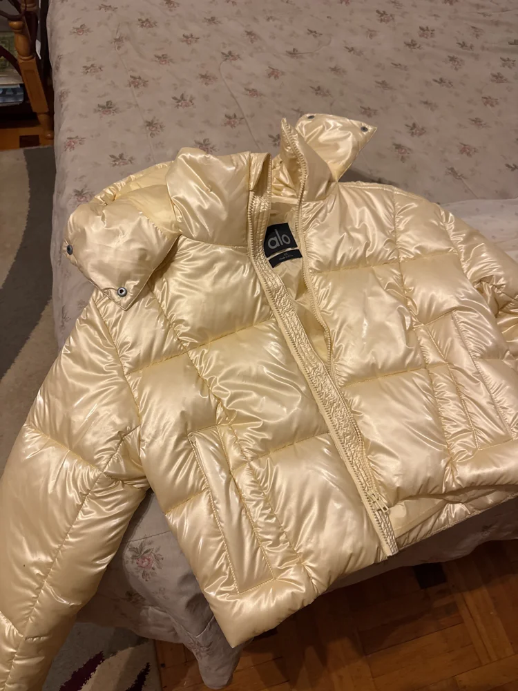 Alo Yoga Jackets