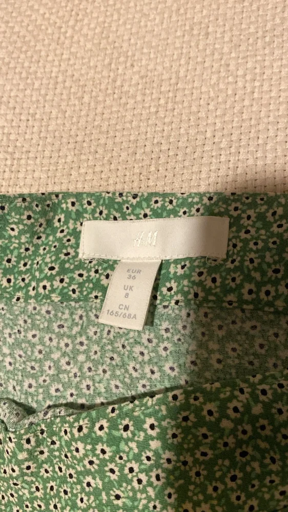 H&M Skirts, size S / 36 / 8, photo 3