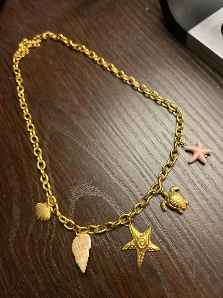 Necklaces, size Other, photo 3