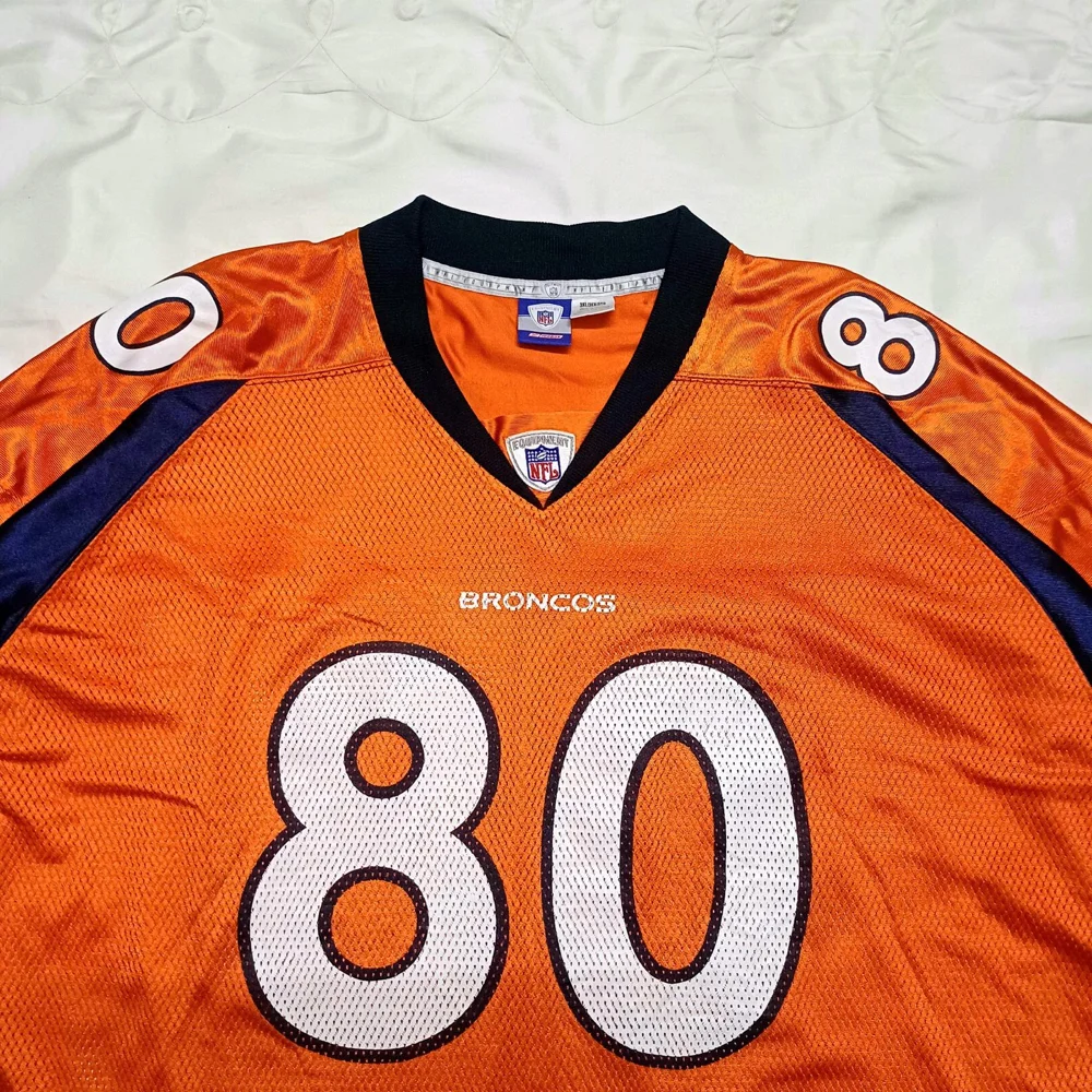 Reebok x NFL T-shirts, size XXXL, photo 3