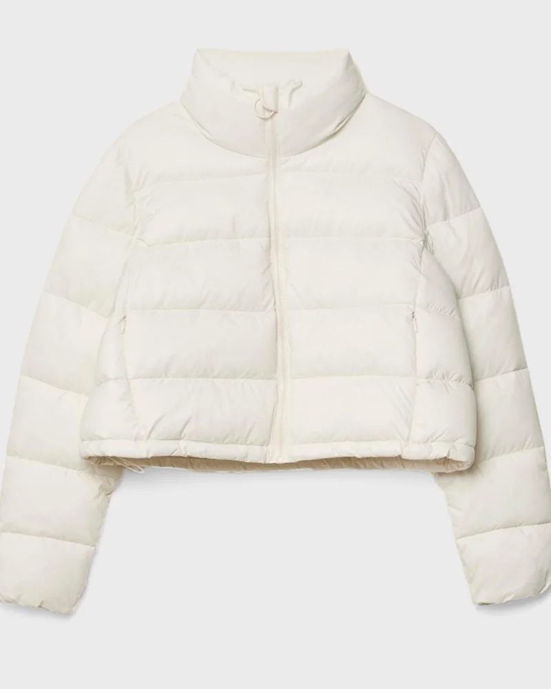 Stradivarius Jackets