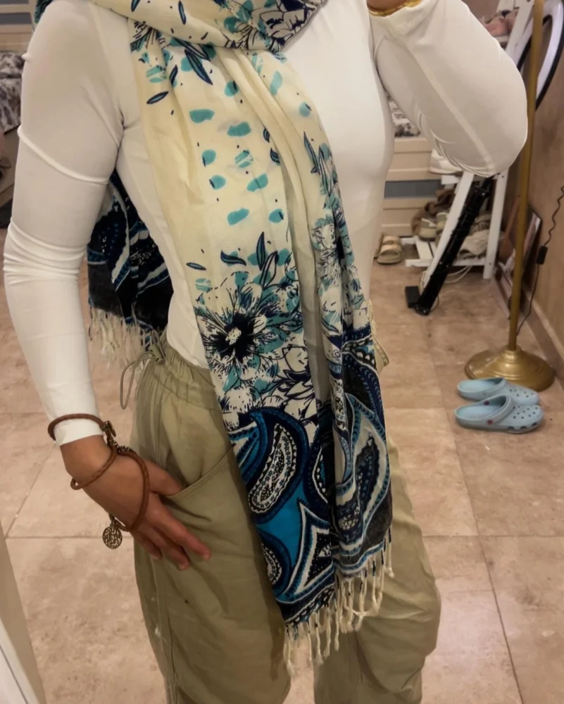 Scarves, size One size, photo 3
