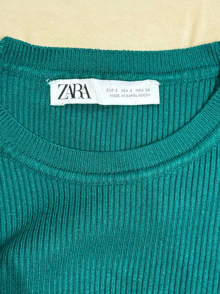 Zara Sweaters & Pullovers, size S / 36 / 8, photo 4