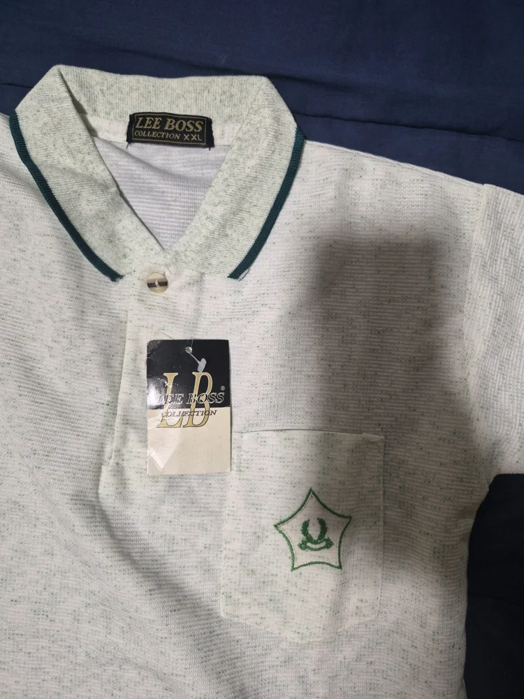 Polo Shirts, size M, photo 2