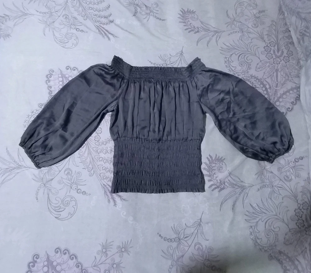 Forever 21 Long Sleeve, size M / 38 / 10, photo 2