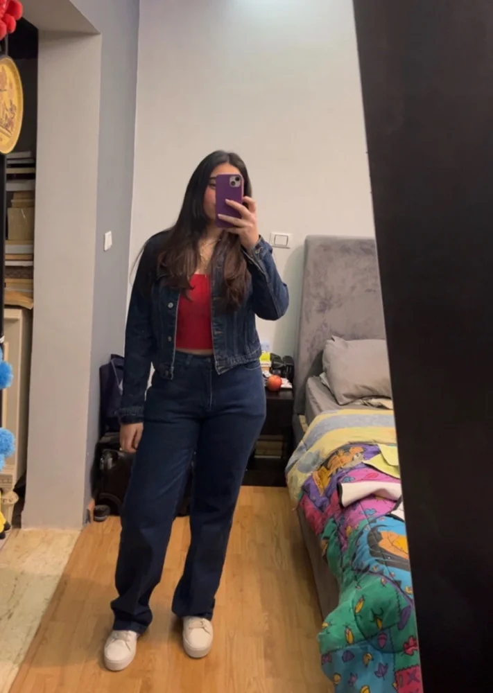 local brands Jeans