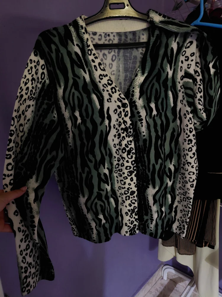 Cardigans, Very good, one size, photo 2