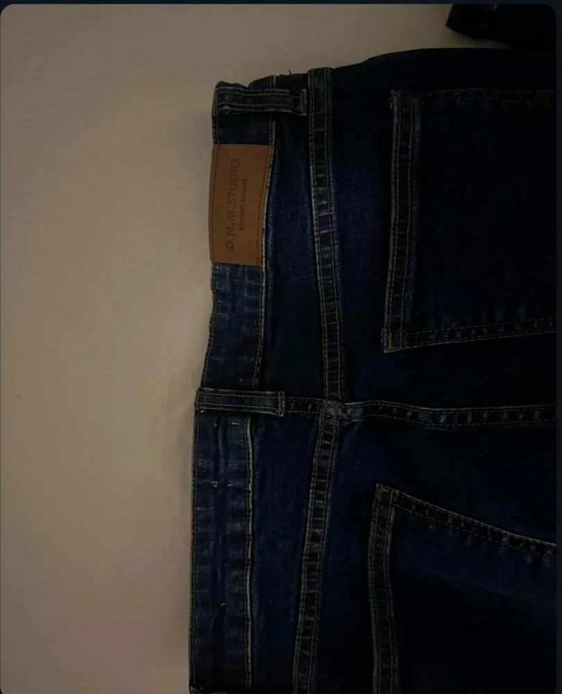 Max Jeans, size S / 36 / 8, photo 5