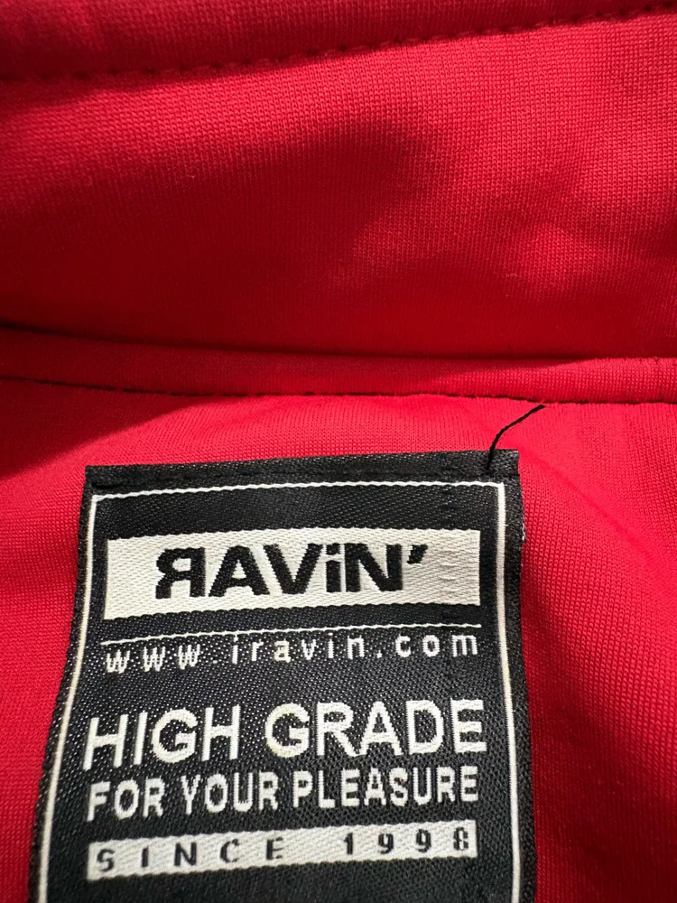 RAViN Jackets, Very good, size S, photo 4