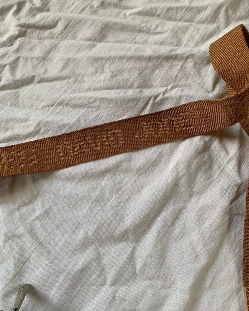 David Jones Cross-Body Bags, size Other, photo 3