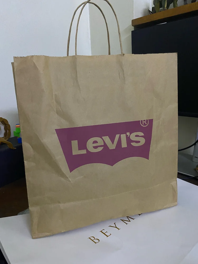 Levi's Sweatshirts, size M, photo 3
