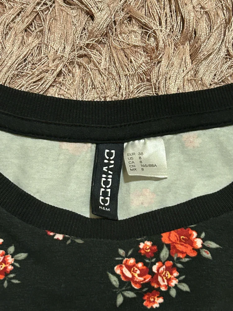 H&M Bodycon Dresses, size M / 38 / 10, photo 2