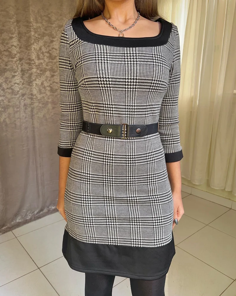 Midi Dresses