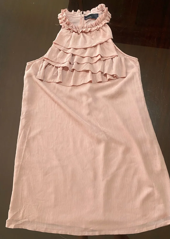 Vero Moda Mini Dresses, size L / 40 / 12, photo 3