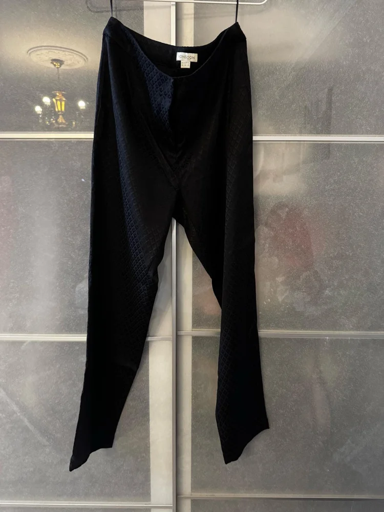 Monsoon Pants