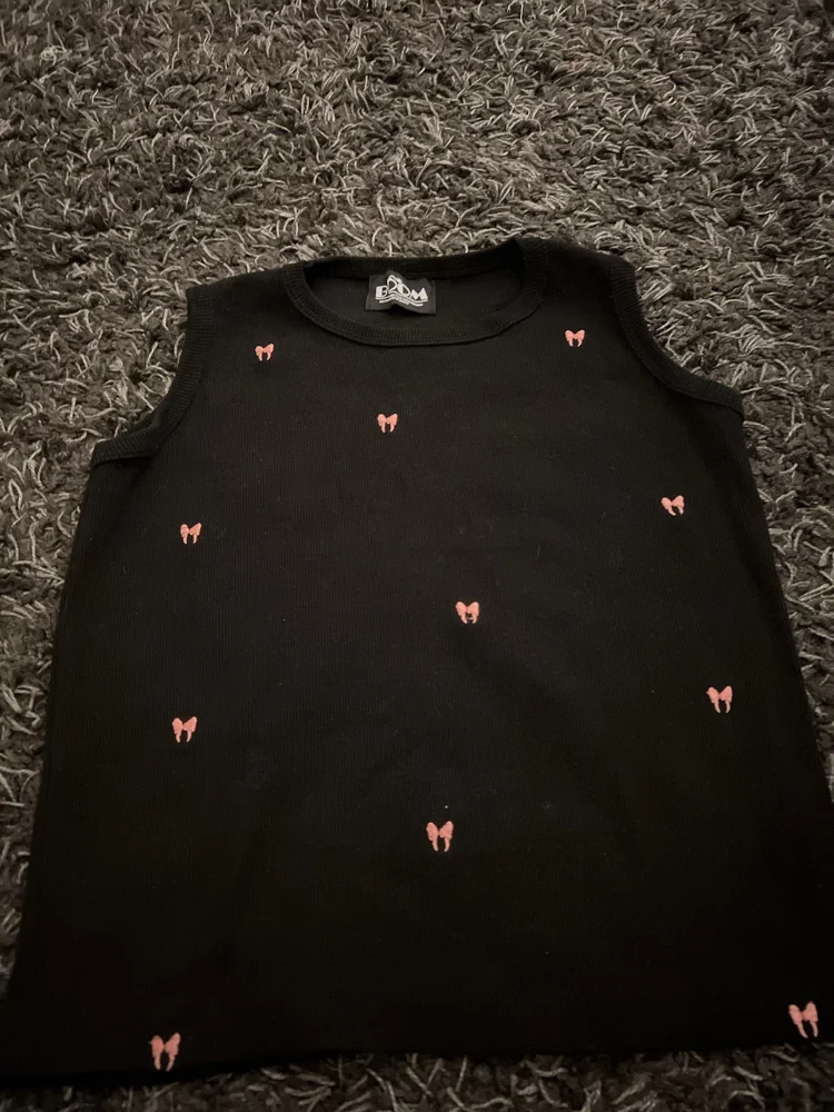 Tank Tops