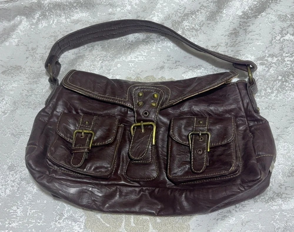 Shoulder Bags