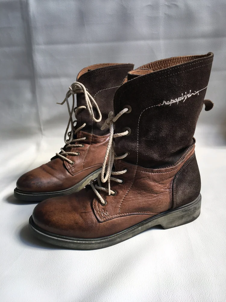Boots, size 38, photo 6