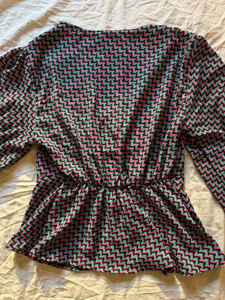 Blouses, size L / 40 / 12, photo 3