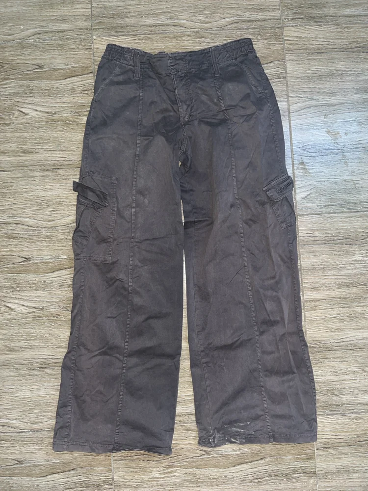 local brands Pants