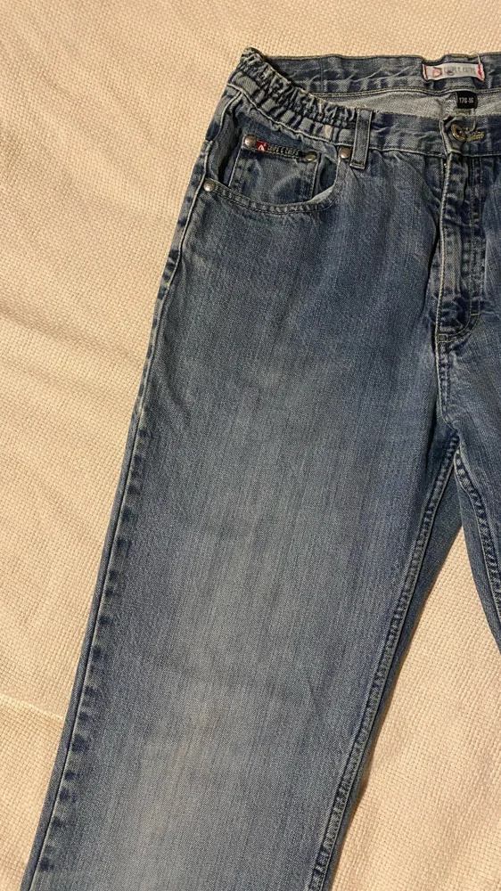 Jeans, size S / 36 / 8, photo 5