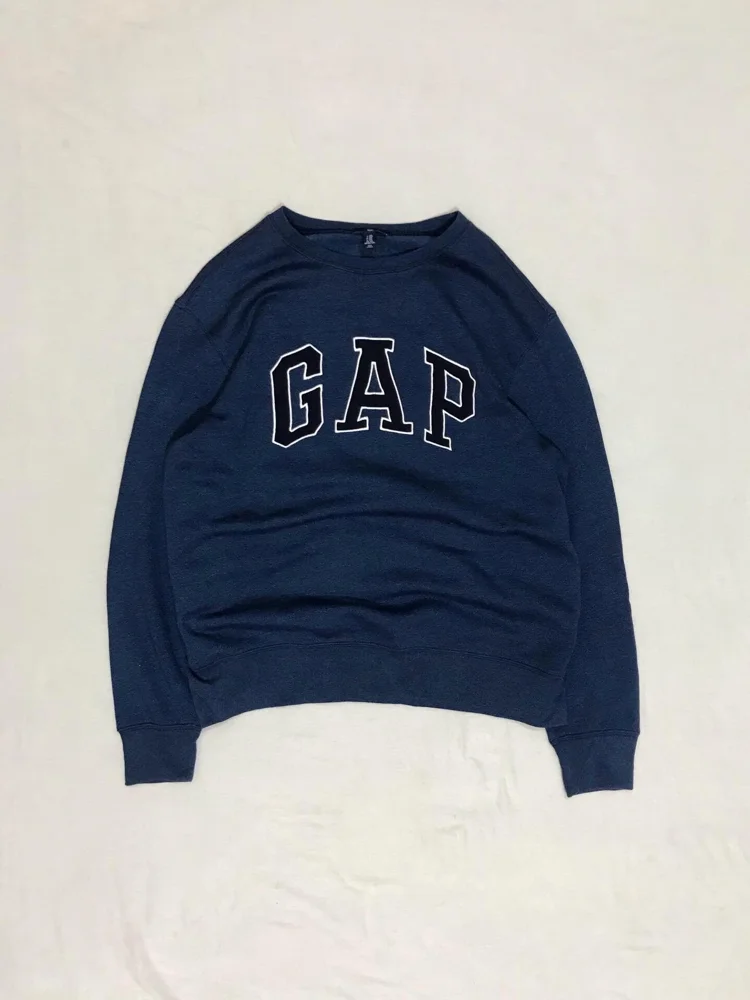 GAP Sweatshirts, Excellent, size XL, photo 2