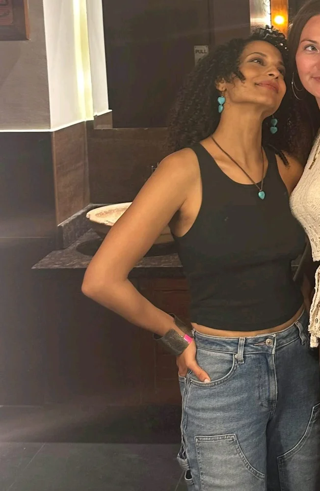 Local Earrings