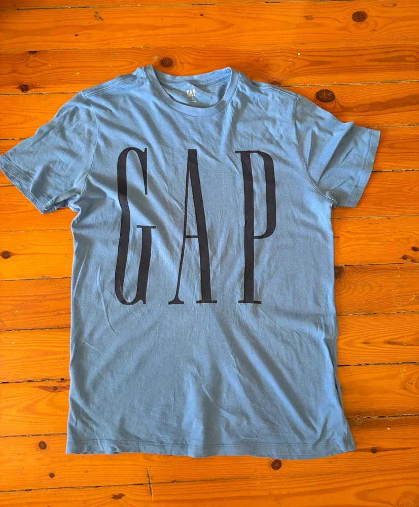 GAP T-shirts