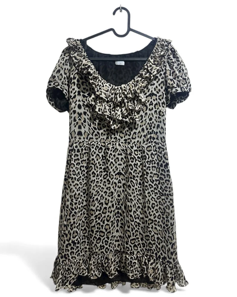 Oasis Mini Dresses, size L / 40 / 12, photo 2