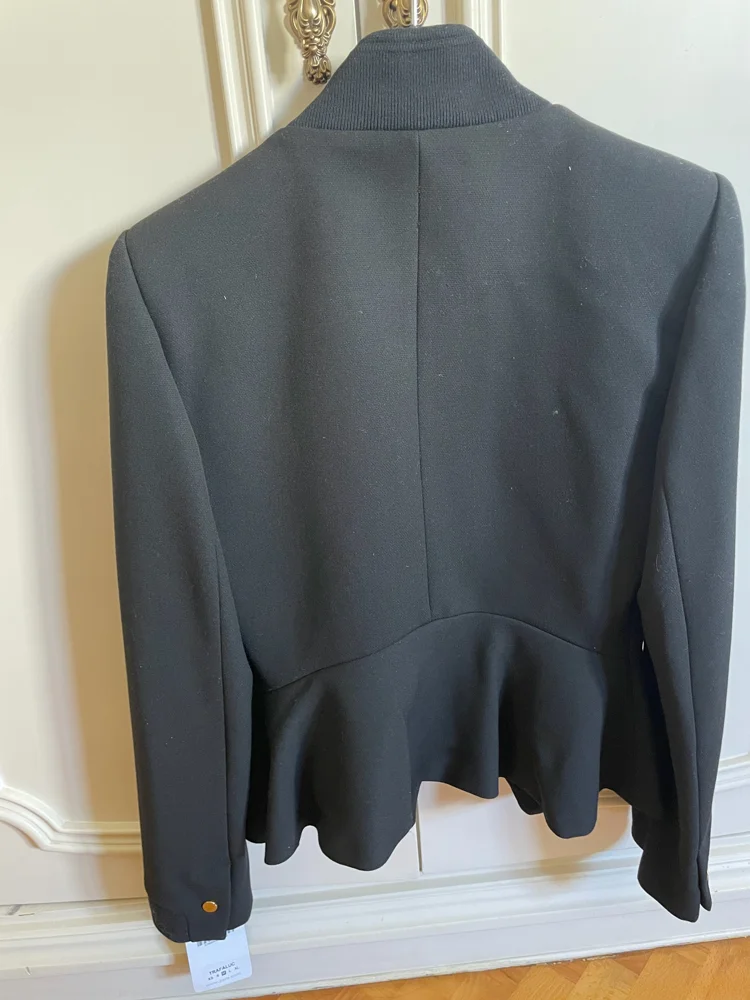 Zara Jackets, New with tags, size M / 38 / 10, photo 2