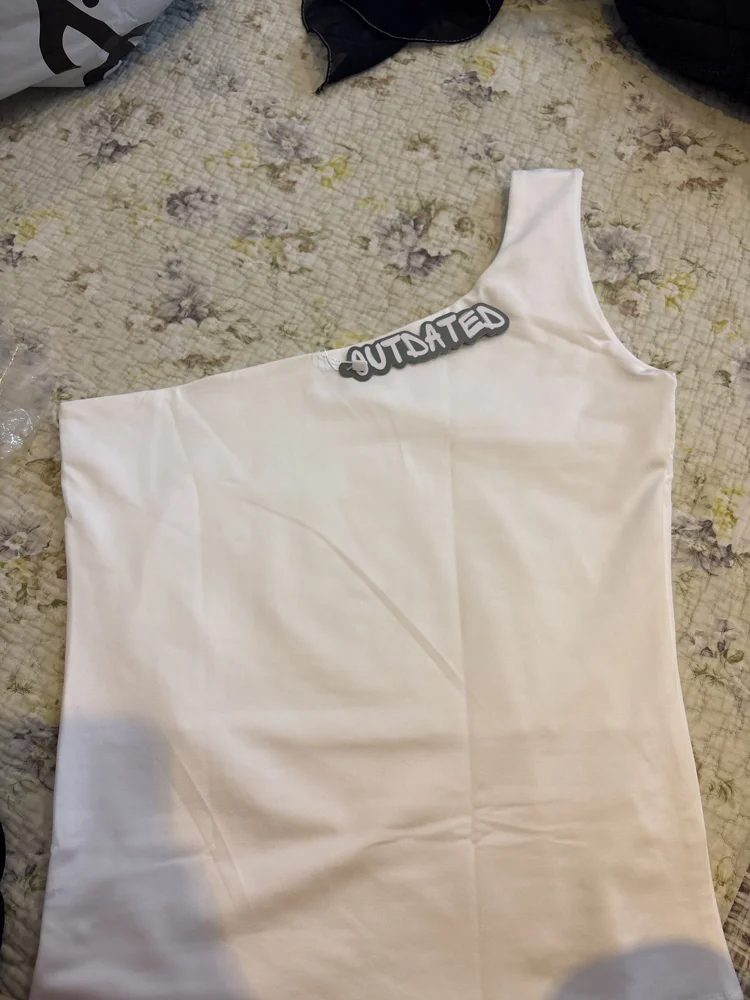 local brands Crop Tops, size M / 38 / 10, photo 2