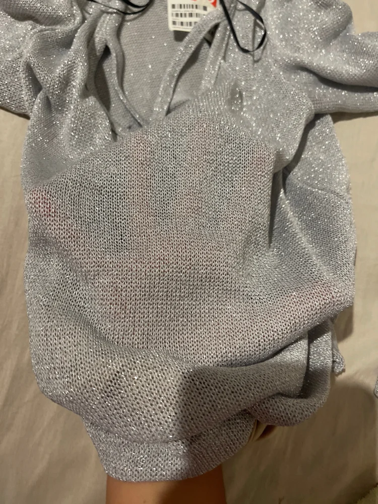 H&M Divided Long Sleeve, size XS / 34 / 6, photo 3