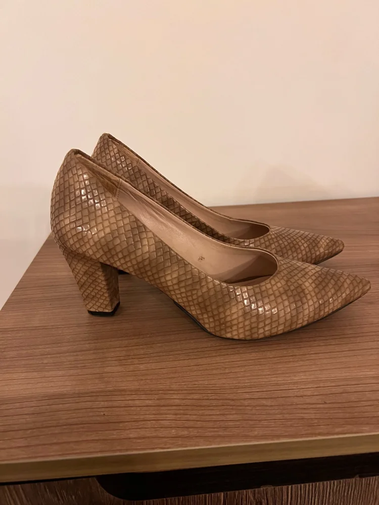 Boots, Good, size 38, photo 3