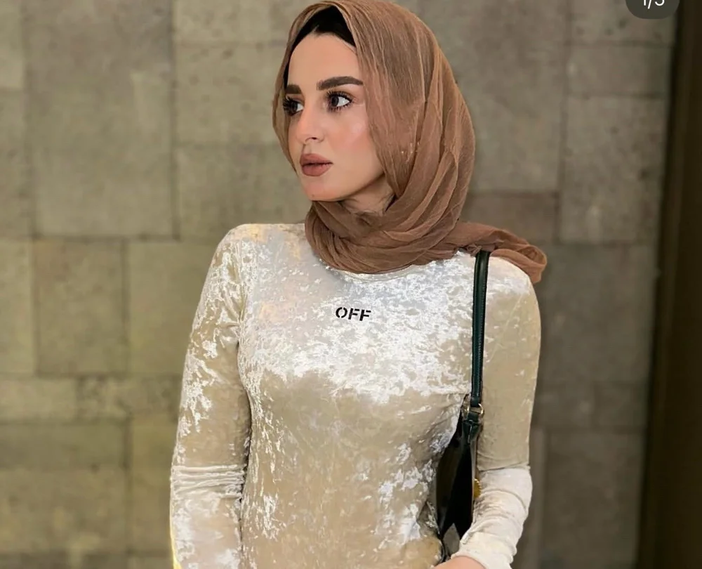 Local حجاب، حالة ممتازة، مقاس واحد، صورة 4