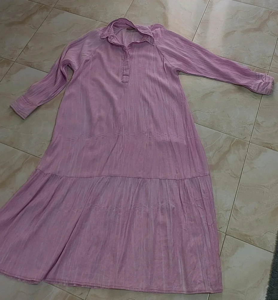 Midi Dresses