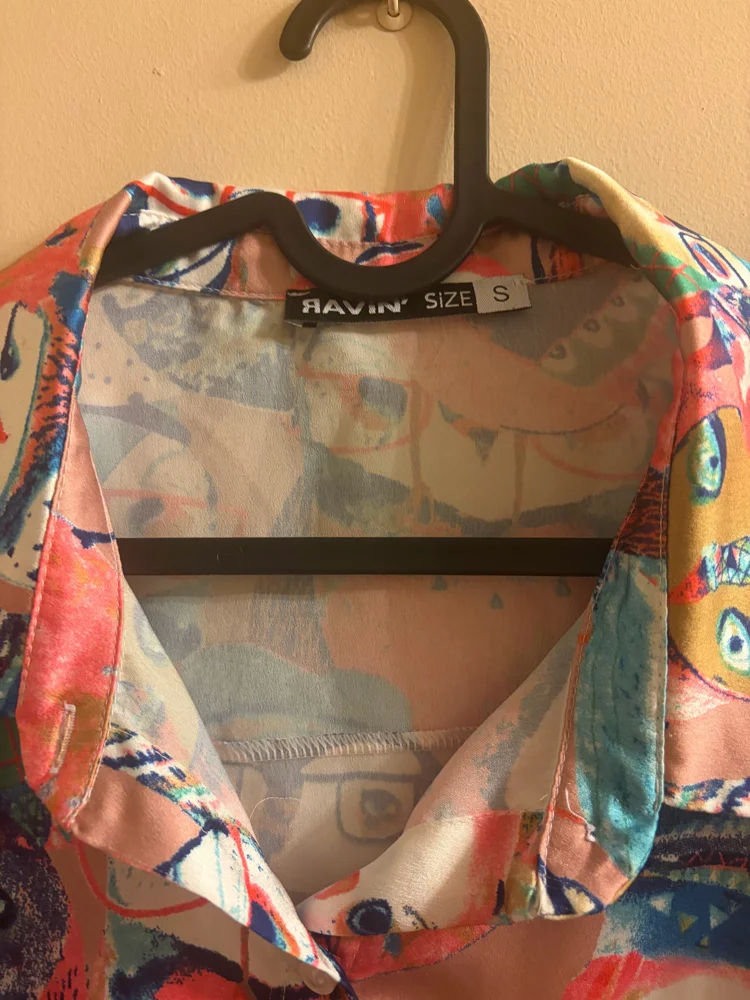 RAViN Shirts, size S / 36 / 8, photo 6