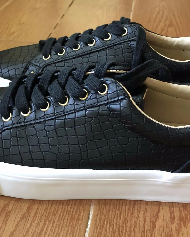 Pull & Bear Sneakers