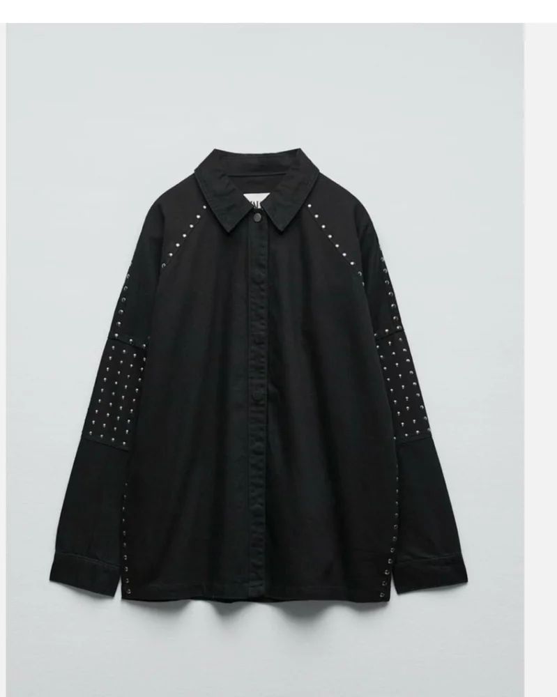 Zara جواكت