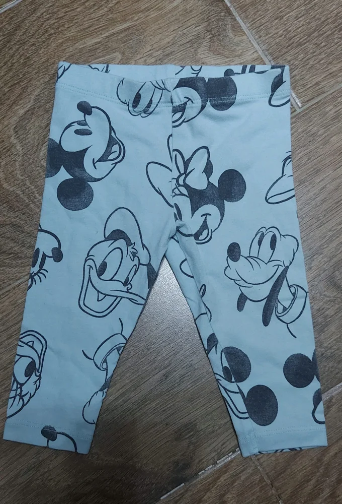 Disney Baby Bottoms