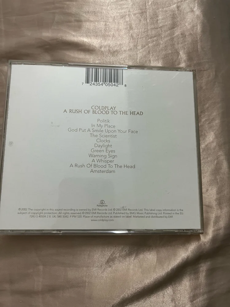 Music, size Other, photo 2