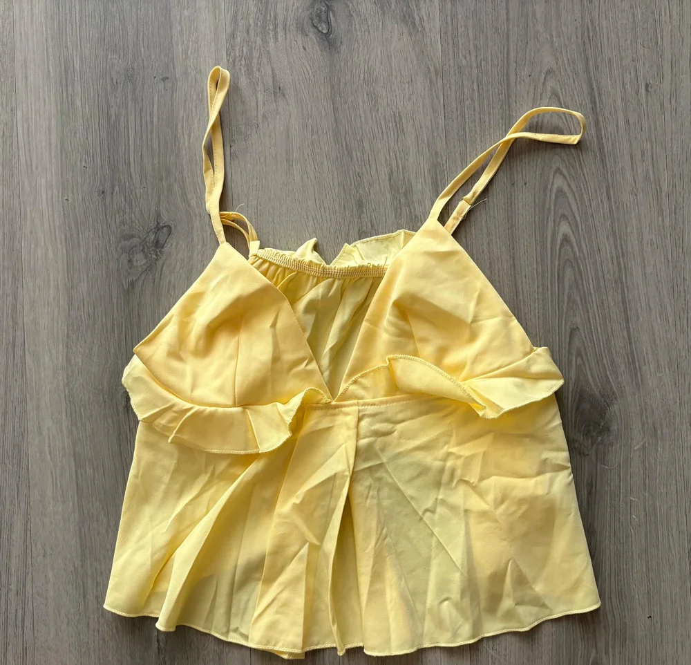 Shein Cami Tops